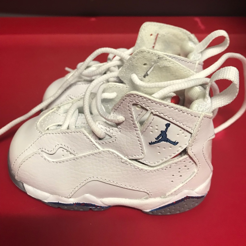 Toddler Nike Jordans